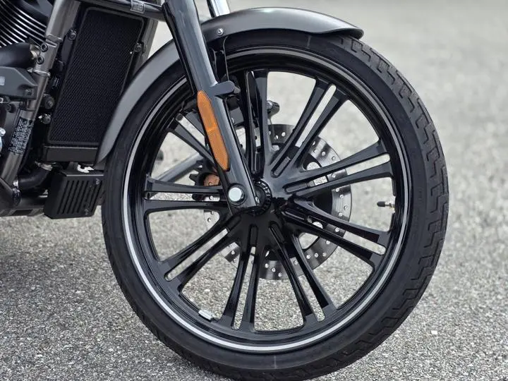 2024 Kawasaki Vulcan 900 Custom - Photo 13