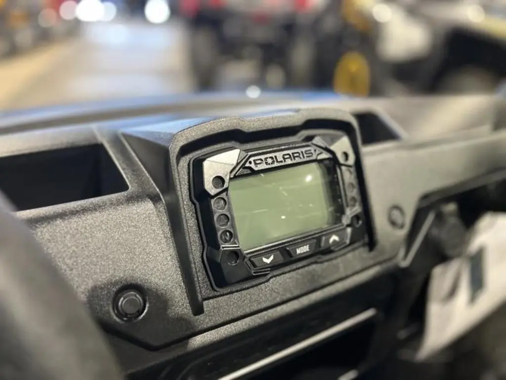 2025 Polaris® Ranger 150 Efi - Photo 15