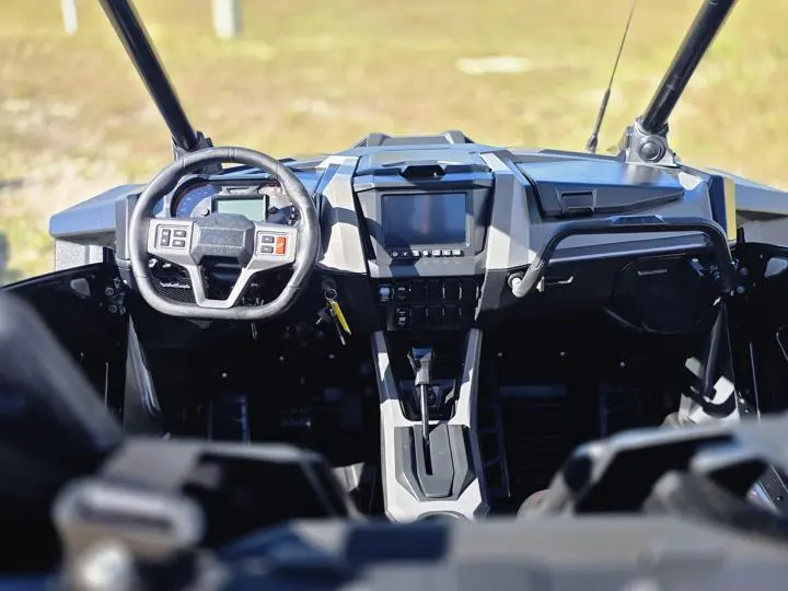 2022 Polaris® Rzr Pro R Ultimate - Photo 17
