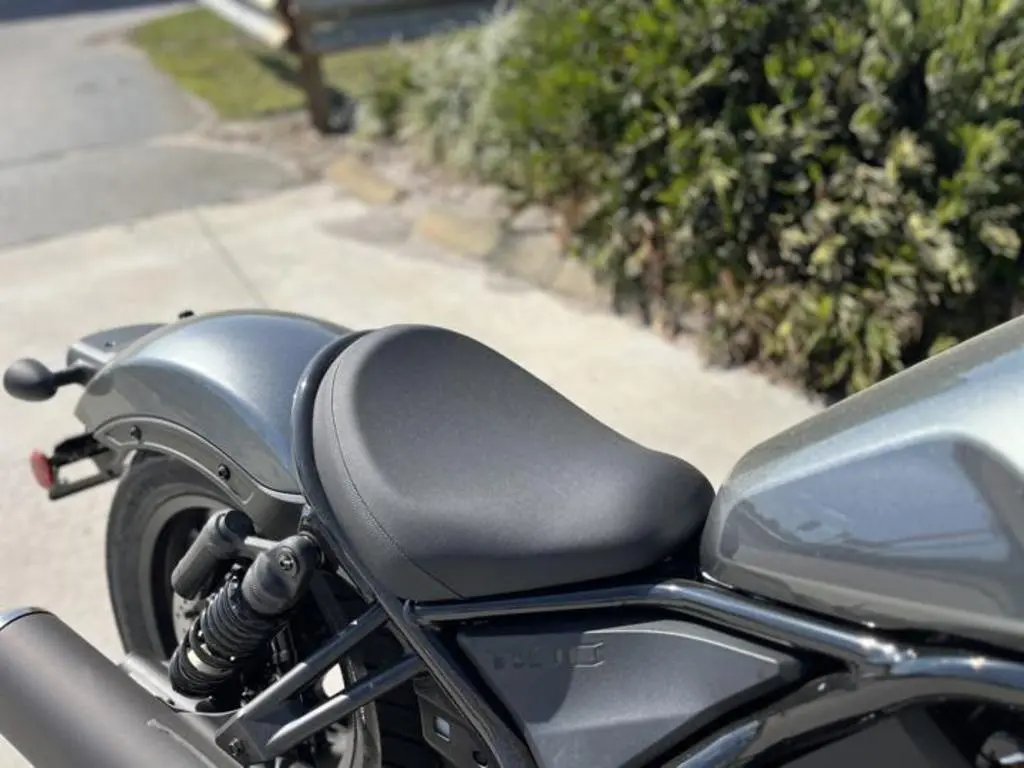 2023 Honda® Rebel 1100 DCT - Photo 11