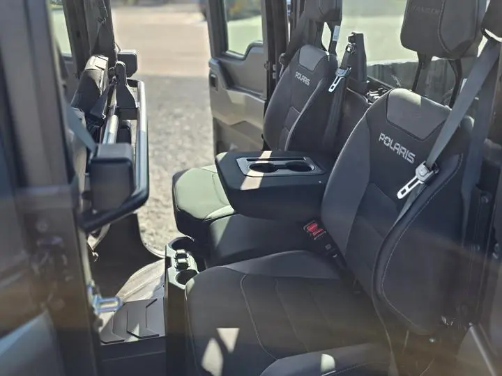 2025 Polaris® Ranger Crew Xd 1500 Northstar Edition Ultimate - Photo 13