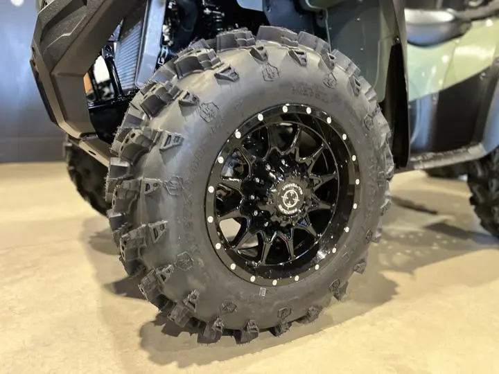 2025 Kawasaki Brute Force 750 Le Eps - Photo 3