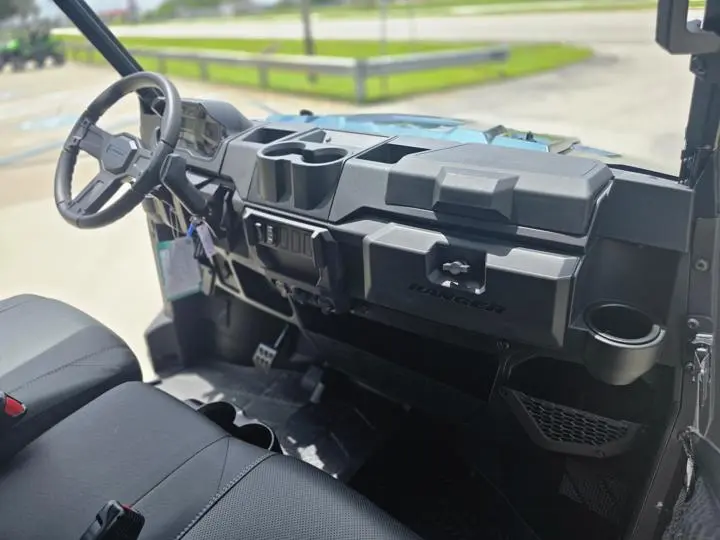 2026 Polaris® Ranger Crew Xp 1000 Premium - Photo 17