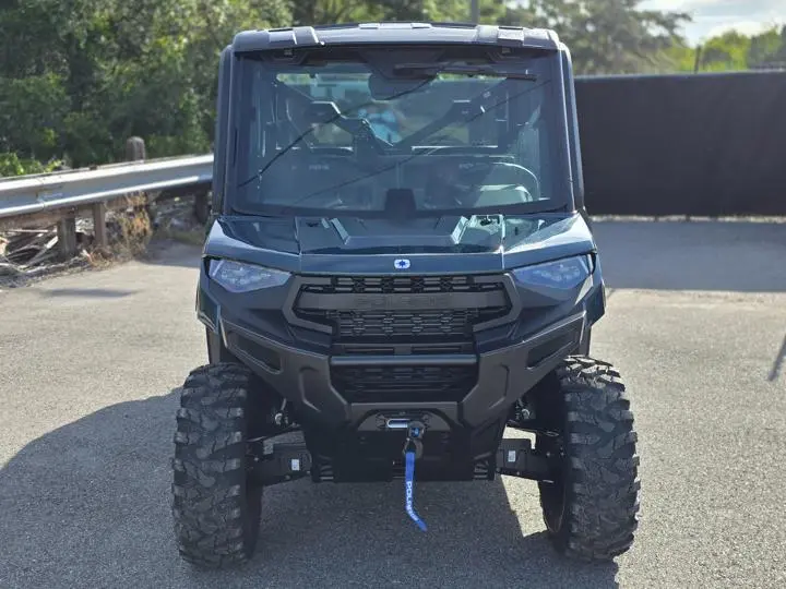 2026 Polaris® Ranger Crew Xp 1000 Northstar Edition Ultimate - Photo 12