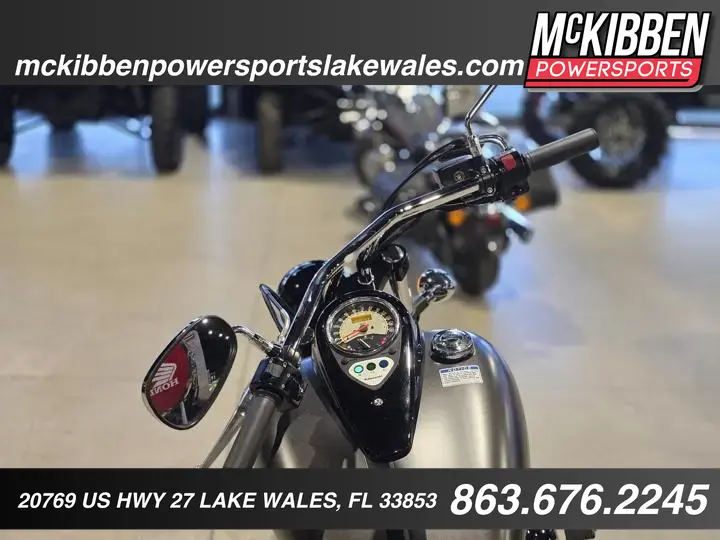 2024 Kawasaki Vulcan 900 Custom - Photo 20