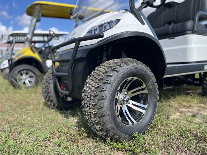 2025 Icon EV G40L - Photo 3