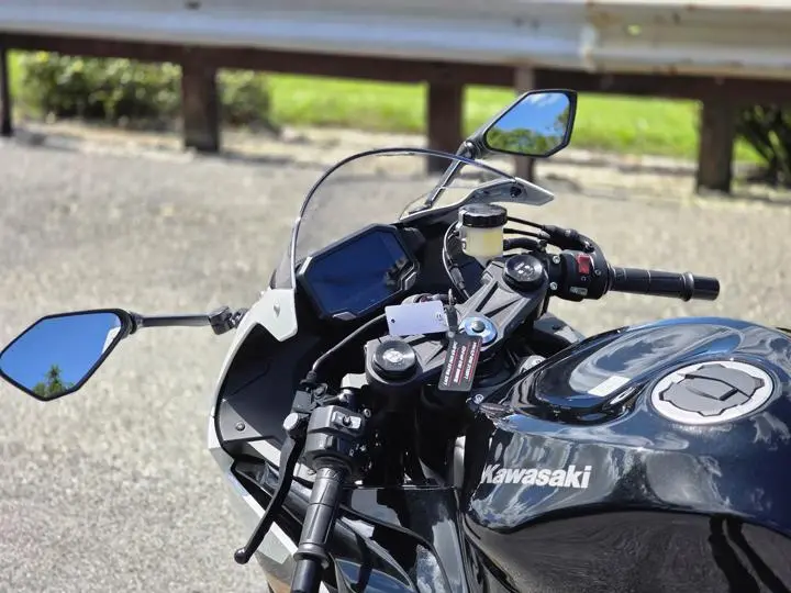 2026 Kawasaki Ninja Zx-6R ABS - Photo 18