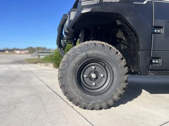 2025 Kawasaki MULE PRO-DXT EPS - Photo 3