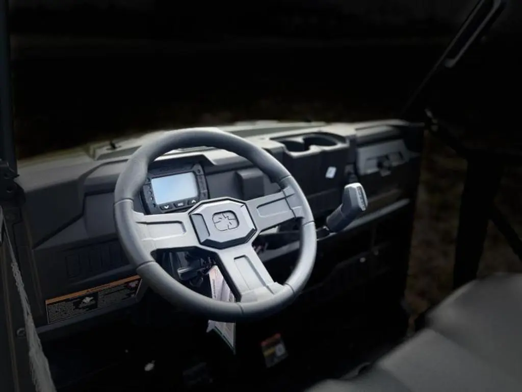 2025 Polaris® Ranger SP 570 - Photo 15