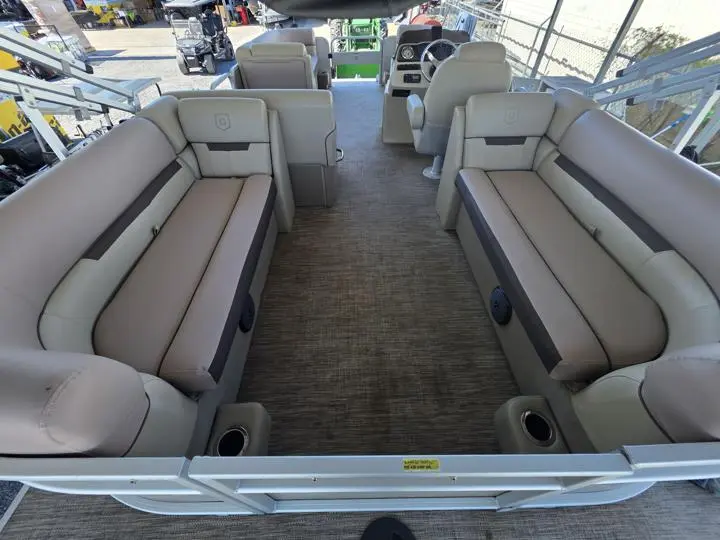 2021 Godfrey Pontoons Sweetwater 2086 Bf - Photo 17