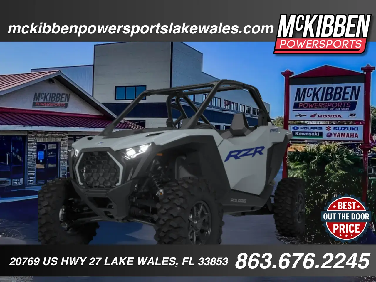 2026 Polaris® RZR Pro XP Sport - Photo 3