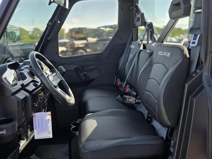 2025 Polaris® Ranger Xp 1000 Northstar Edition Ultimate - Photo 13