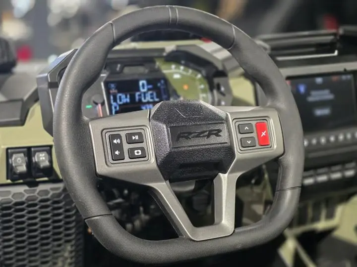 2025 Polaris® Rzr Pro Xp Ultimate - Photo 19