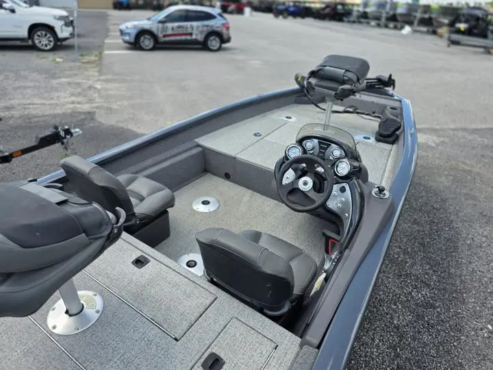 2020 Tracker® Boats Pro Team 175 - Photo 10