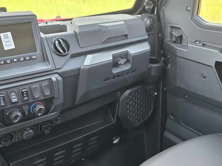 2025 Polaris® Ranger Crew Xp 1000 Northstar Edition Ultimate - Photo 16