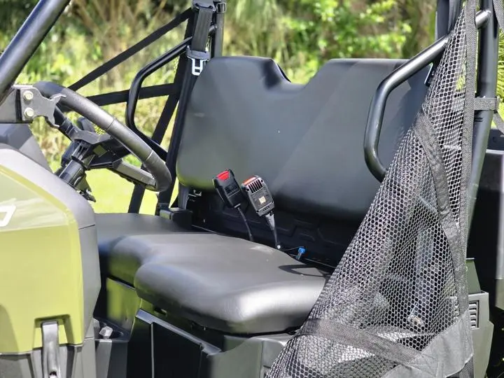 2026 Polaris® Ranger 500 - Photo 13