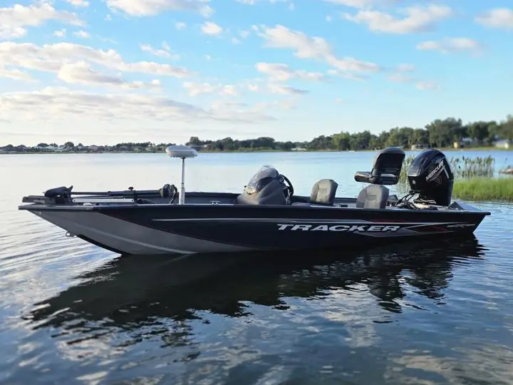 2020 Tracker® Boats Pro Team 175 - Photo 3