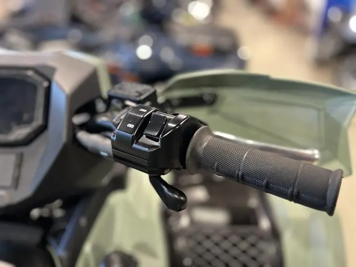 2025 Kawasaki Brute Force 750 Le Eps - Photo 16