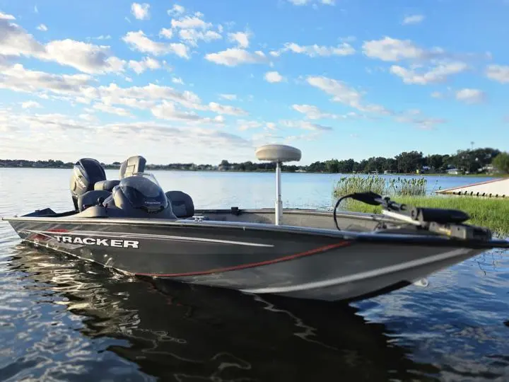 2020 Tracker® Boats Pro Team 175 - Photo 14