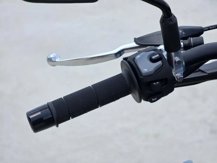 2025 Suzuki Dr-Z4 Sm - Photo 17