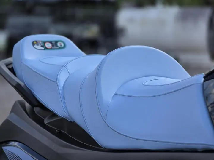 2025 Yamaha WaveRunners Vx Cruiser With Audio - Photo 9