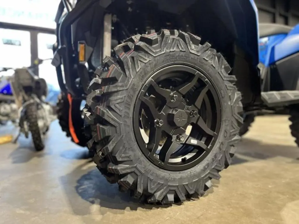 2025 Polaris® Sportsman 570 Trail - Photo 3