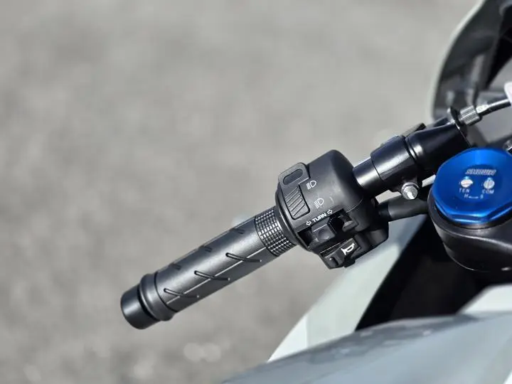 2026 Honda® Cbr600rr - Photo 14