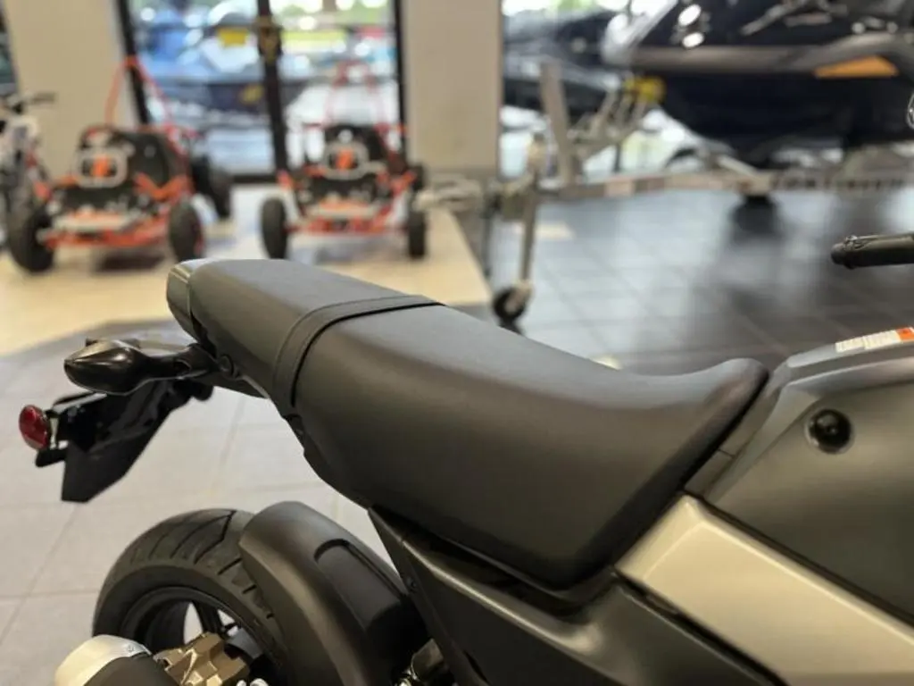 2025 Honda® Grom SP - Photo 13