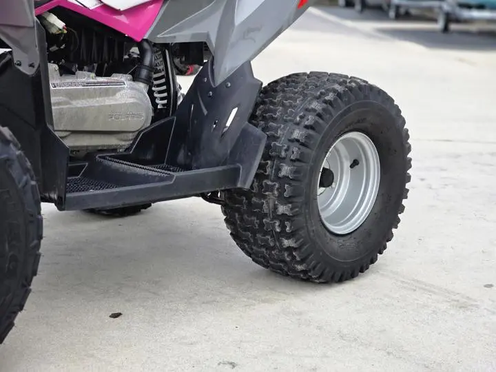 2020 Polaris® Outlaw 110 Efi - Photo 6