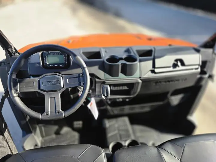 2026 Polaris® Ranger Crew 1000 Premium - Photo 15
