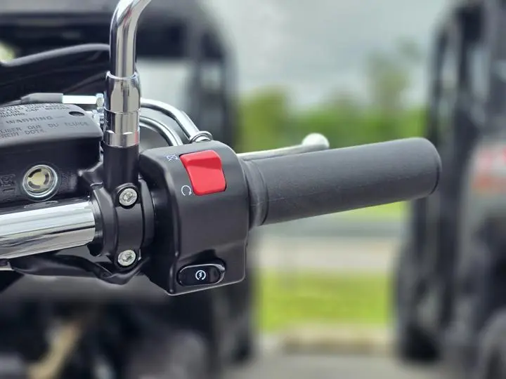 2024 Kawasaki Vulcan 900 Custom - Photo 19