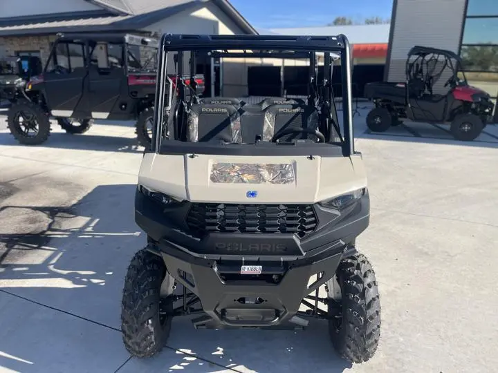2025 Polaris® Ranger Crew Sp 570 Premium - Photo 12