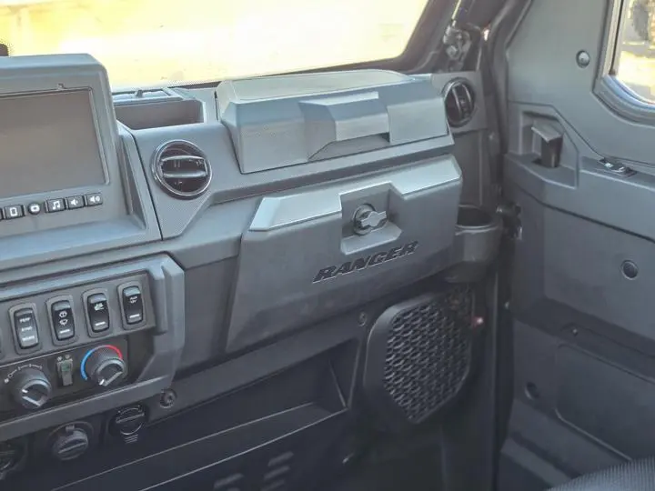 2025 Polaris® Ranger Crew Xp 1000 Northstar Edition Trail Boss - Photo 14