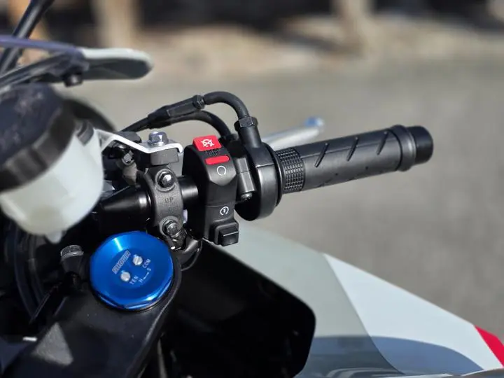 2026 Honda® Cbr600rr - Photo 15
