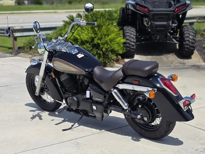 2024 Honda® Shadow Aero - Photo 8