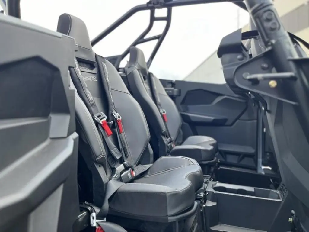 2025 Polaris® RZR Pro S 4 Sport - Photo 14