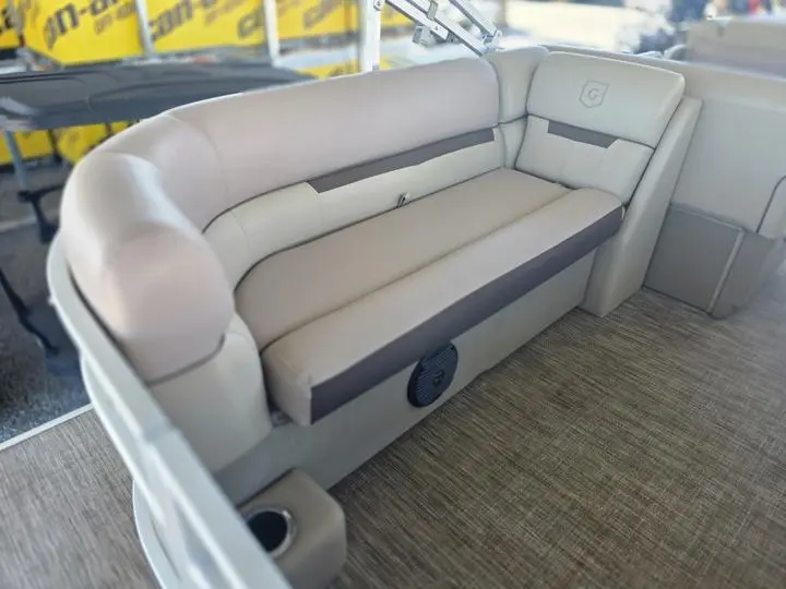 2021 Godfrey Pontoons Sweetwater 2086 Bf - Photo 19