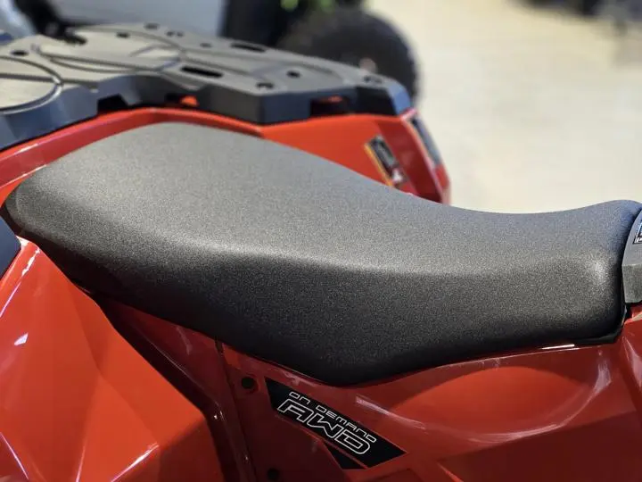 2025 Polaris® Sportsman 450 HO - Photo 13