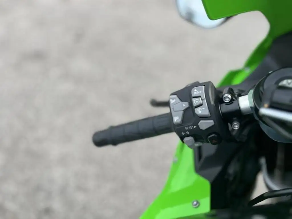 2025 Kawasaki Ninja ZX-10R KRT Edition ABS - Photo 15