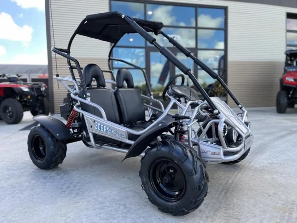 2022 Hammerhead Off-Road® Mudhead 208R - Photo 12