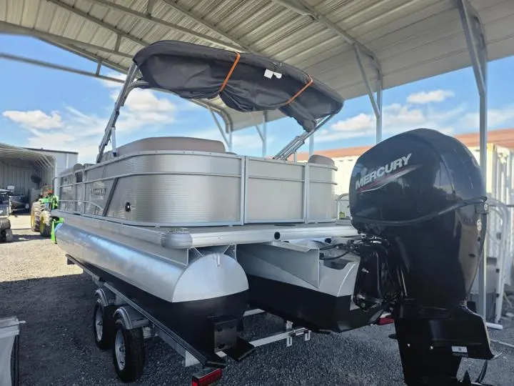 2021 Godfrey Pontoons Sweetwater 2086 Bf - Photo 5