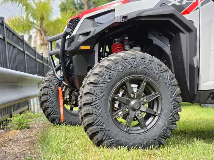 2025 Polaris® General Xp 4 1000 Sport - Photo 3