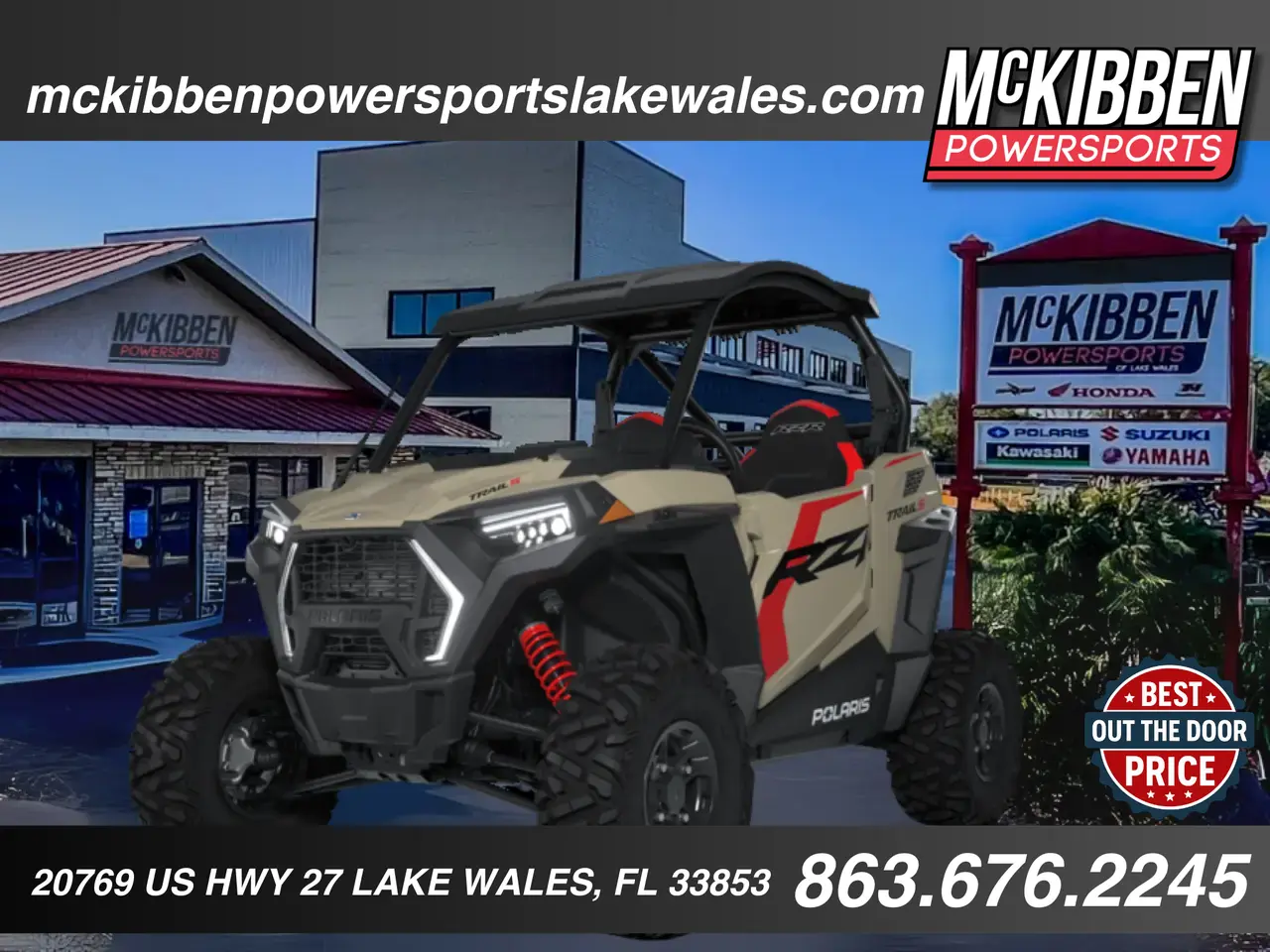 2026 Polaris® RZR Trail S 1000 Ultimate - Photo 3
