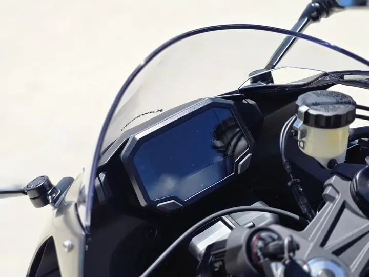 2026 Kawasaki Ninja Zx-6R ABS - Photo 18