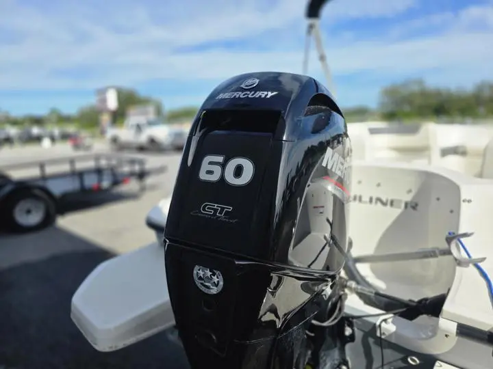 2020 Bayliner Element E16 - Photo 6