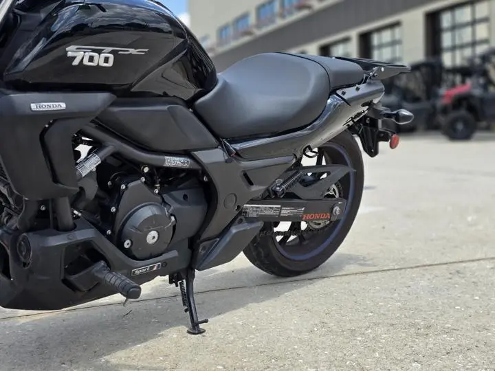 2018 Honda® CTX700 DCT ABS - Photo 6