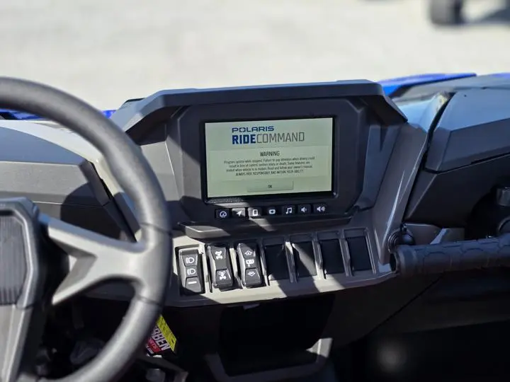 2025 Polaris® Rzr Xp 4 1000 Ultimate - Photo 18