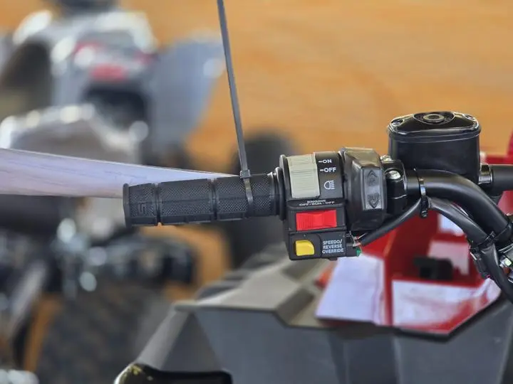 2025 Polaris® Sportsman XP 1000 Mud Edition - Photo 13