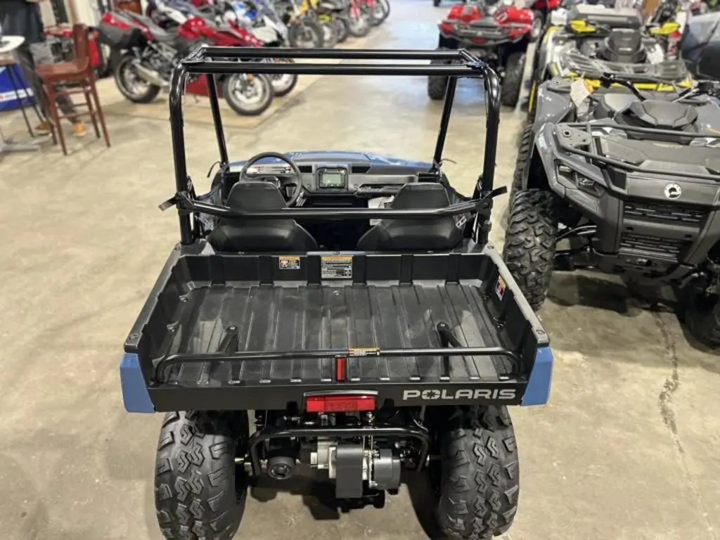 2025 Polaris® Ranger 150 Efi - Photo 7