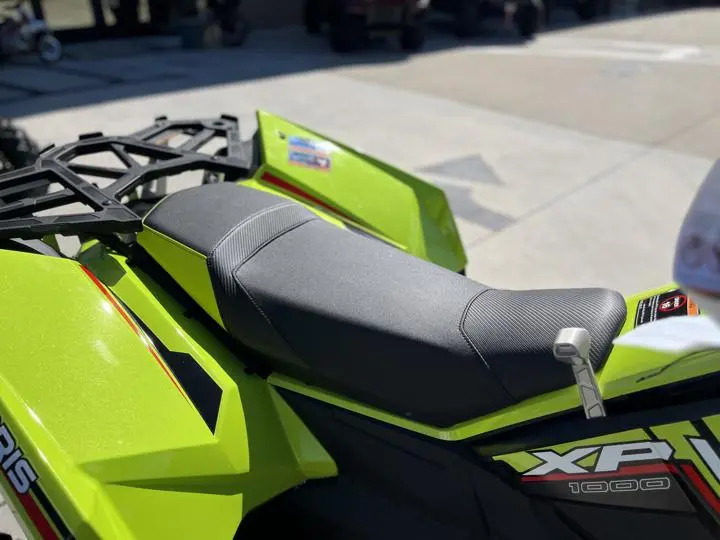 2025 Polaris® Scrambler Xp 1000 S - Photo 15